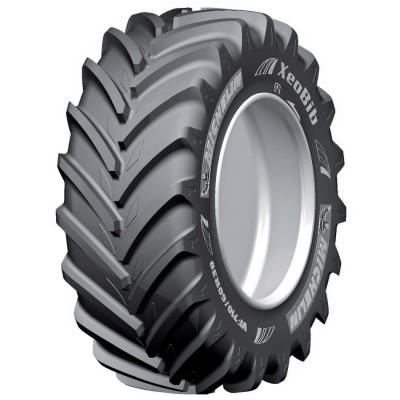 650/60R38 XEOBIB TL 155A8 MICHELIN